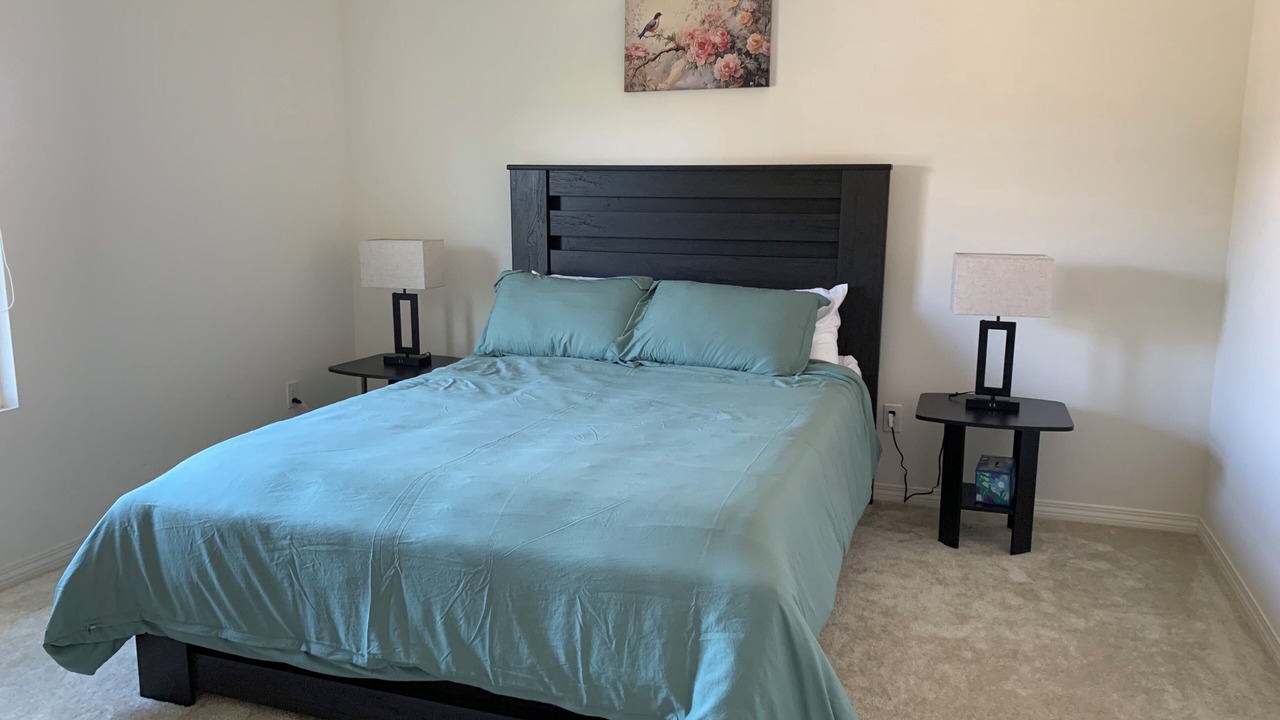 Photo of Bedroom in Sun City