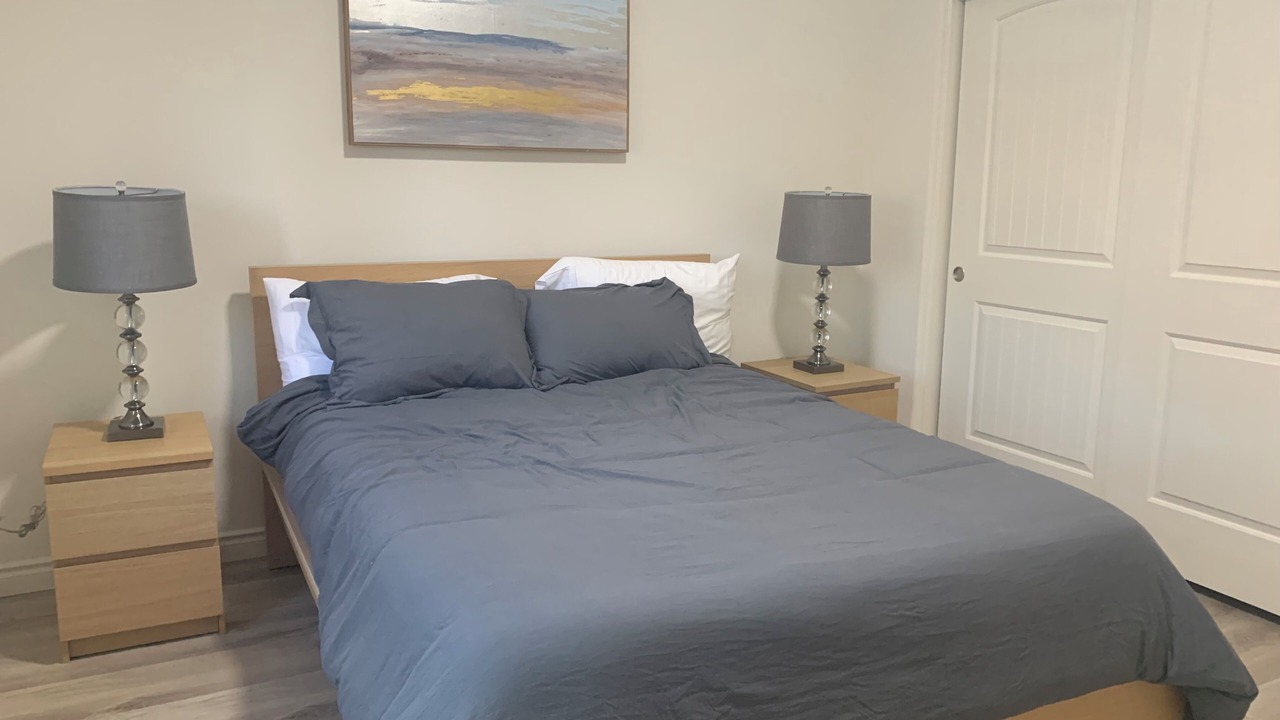 Photo of Bedroom in Sun City