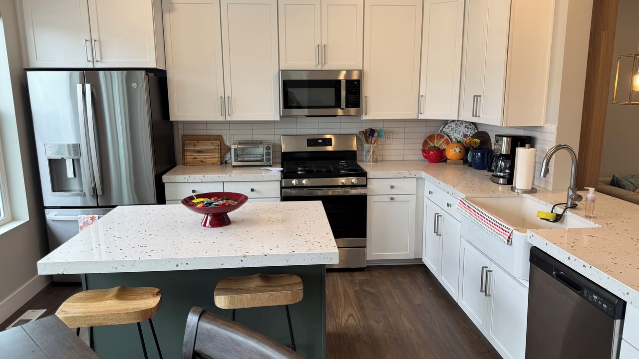 Photo of Kitchen in American Fork