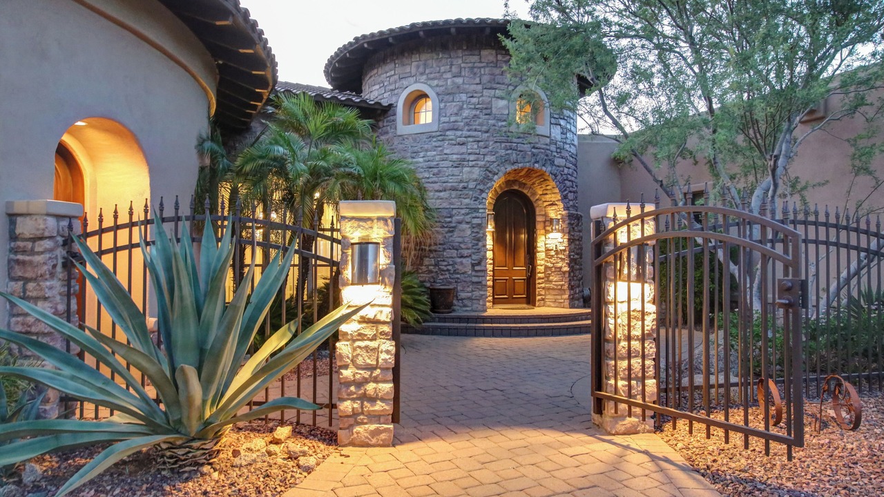 Photo of Outdoor in Las Sendas