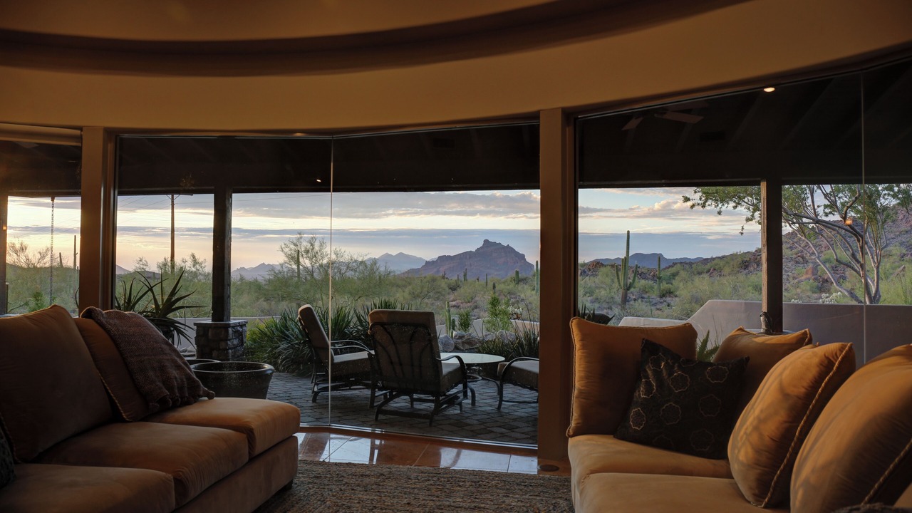 Photo of Bedroom in Las Sendas