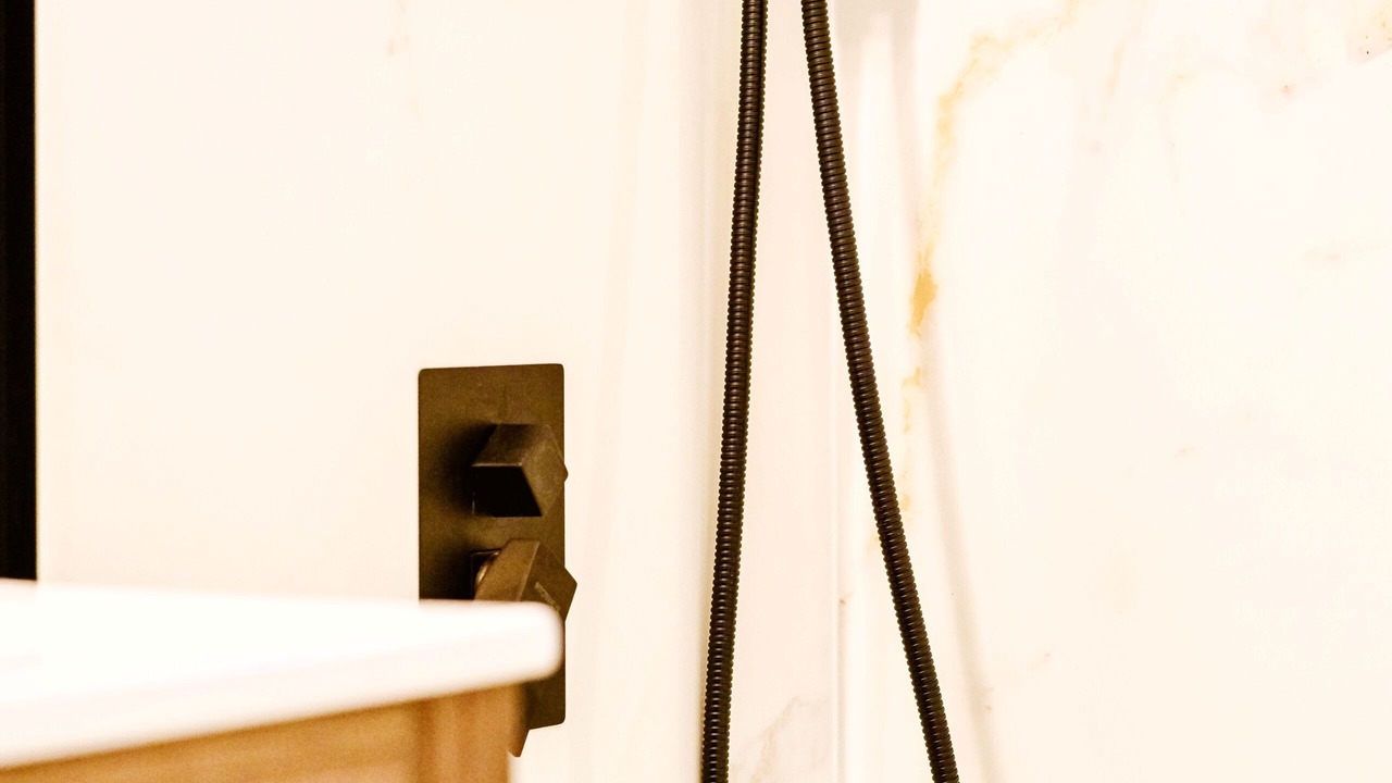 Photo of Bathroom in Lower Bal