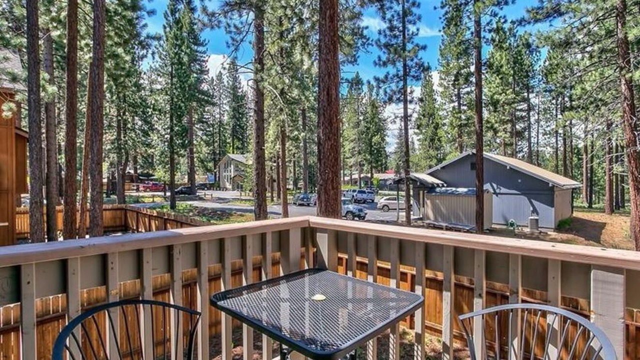 Photo of Outdoor in Tahoe Island