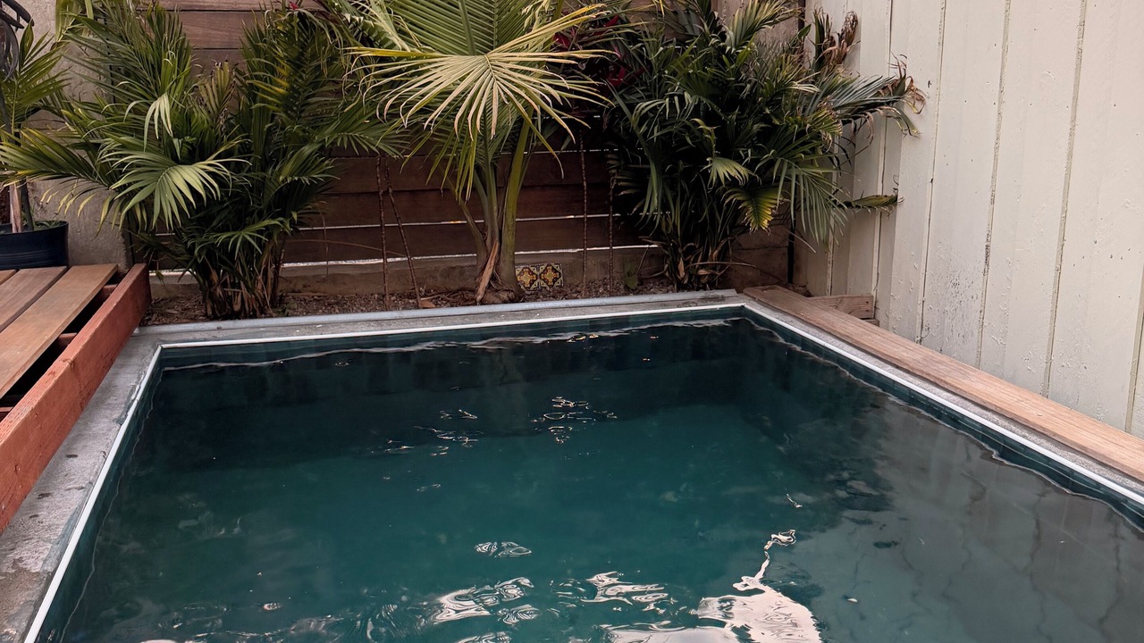 Photo of Outdoor in University Heights