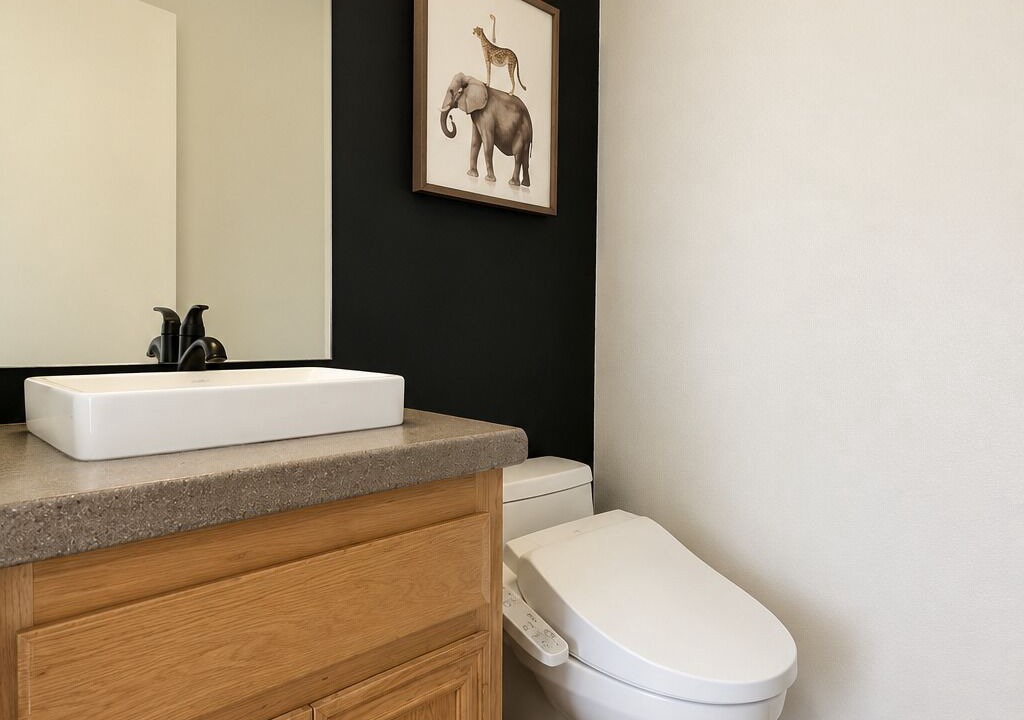 Photo of Bathroom in University Heights