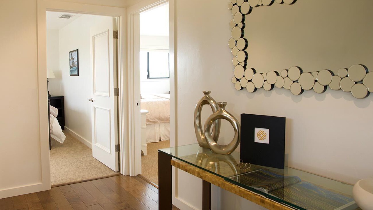 Photo of Bedroom in Santa Rosa