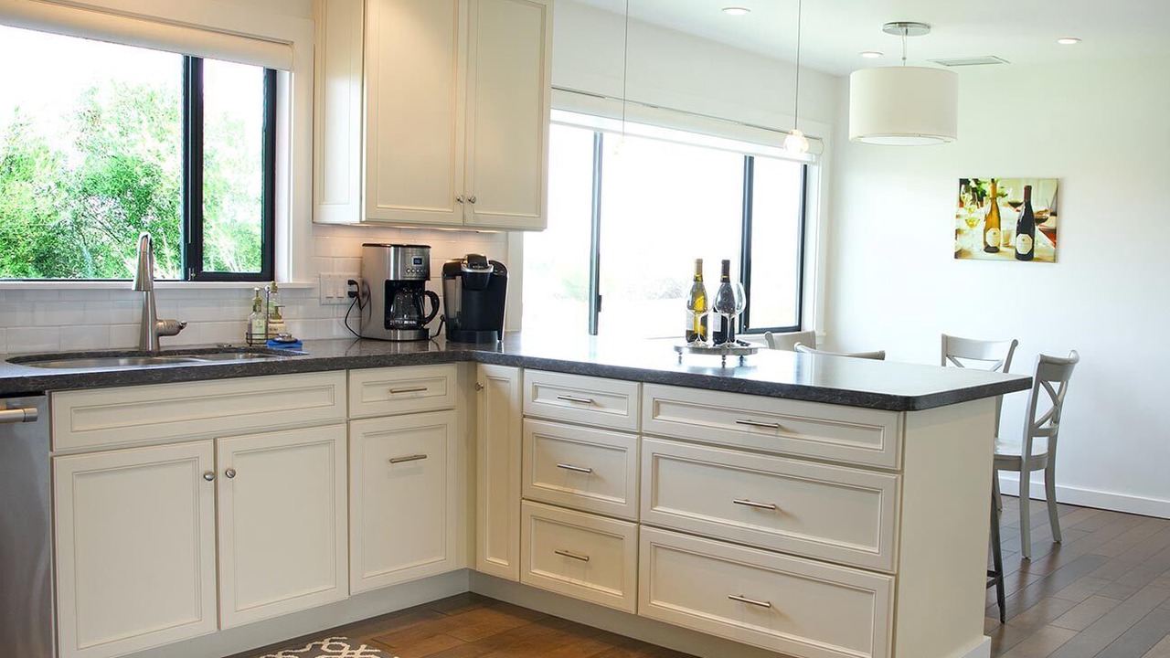 Photo of Kitchen in Santa Rosa