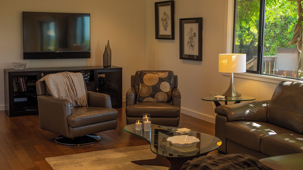 Photo of Livingroom in Santa Rosa