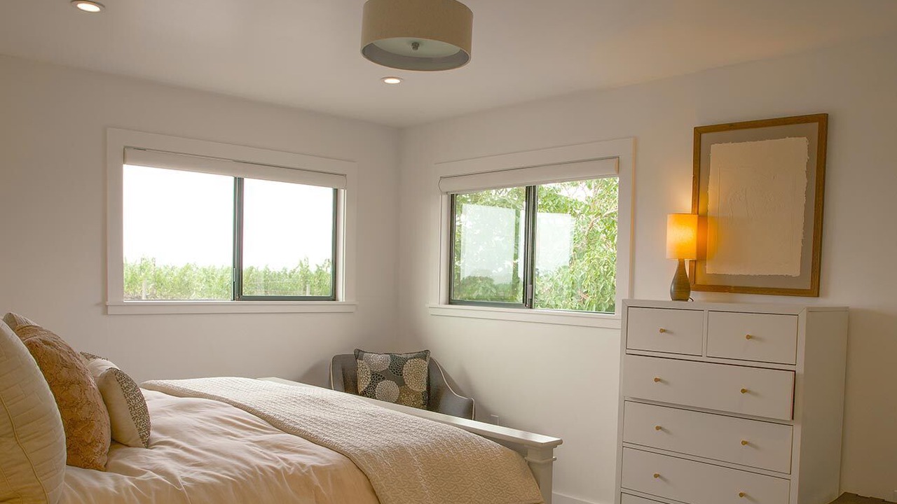 Photo of Bedroom in Santa Rosa