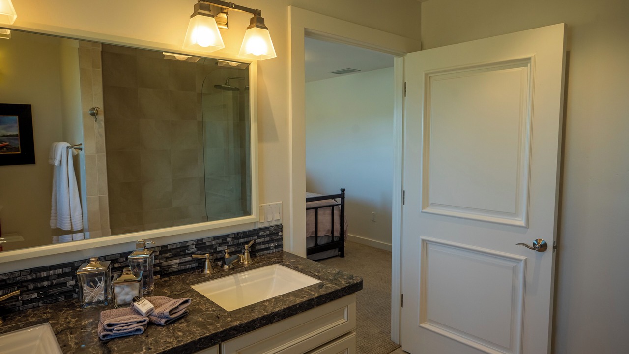 Photo of Bathroom in Santa Rosa