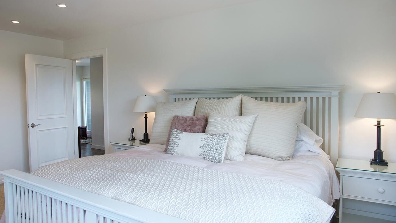 Photo of Bedroom in Santa Rosa