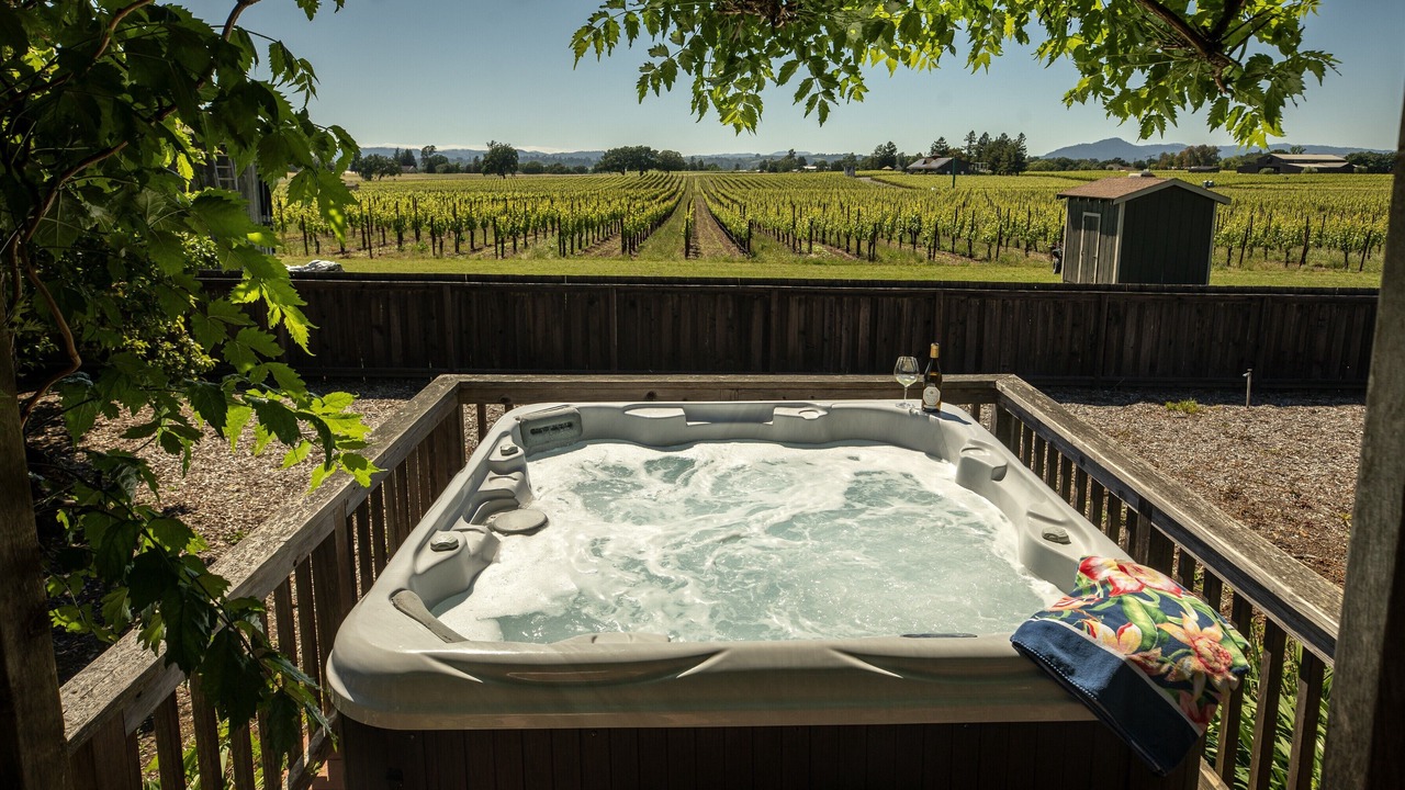 Photo of Outdoor in Santa Rosa