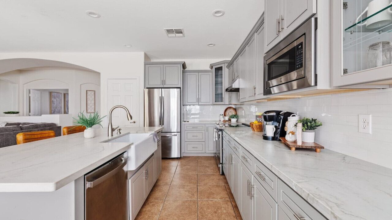 Photo of Kitchen in Chandler