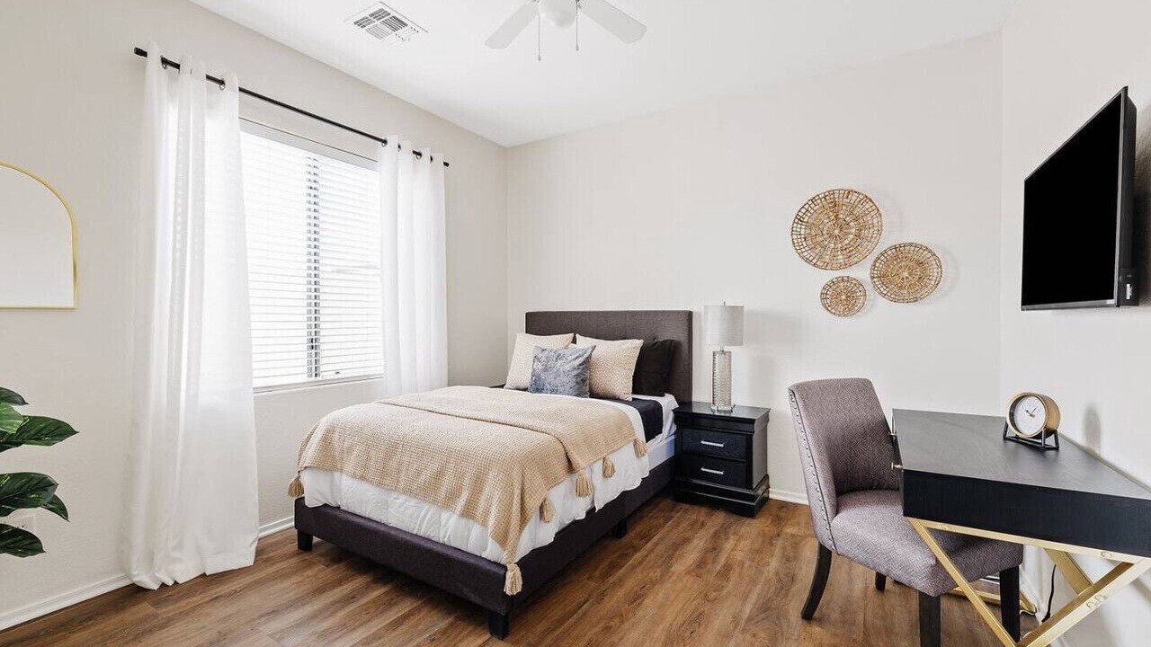 Photo of Bedroom in Chandler