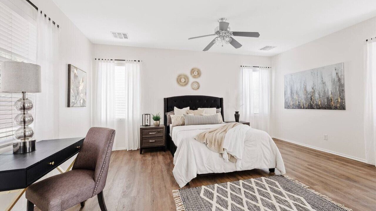 Photo of Bedroom in Chandler
