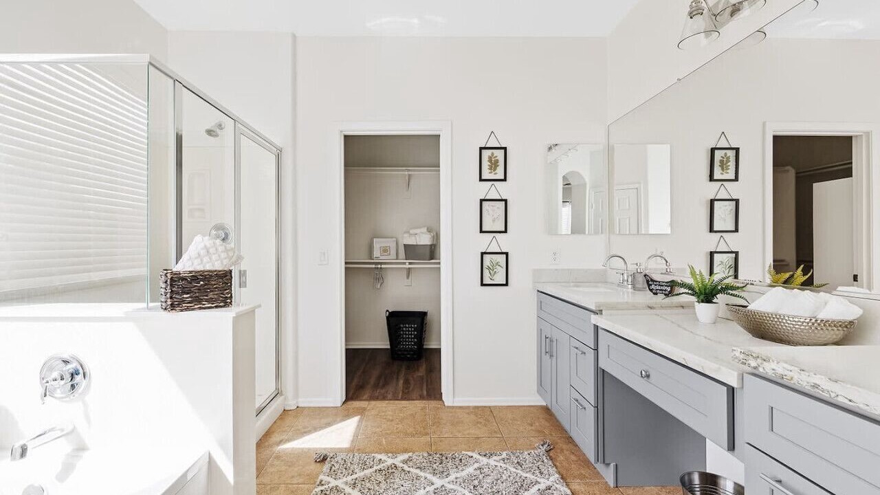 Photo of Bathroom in Chandler