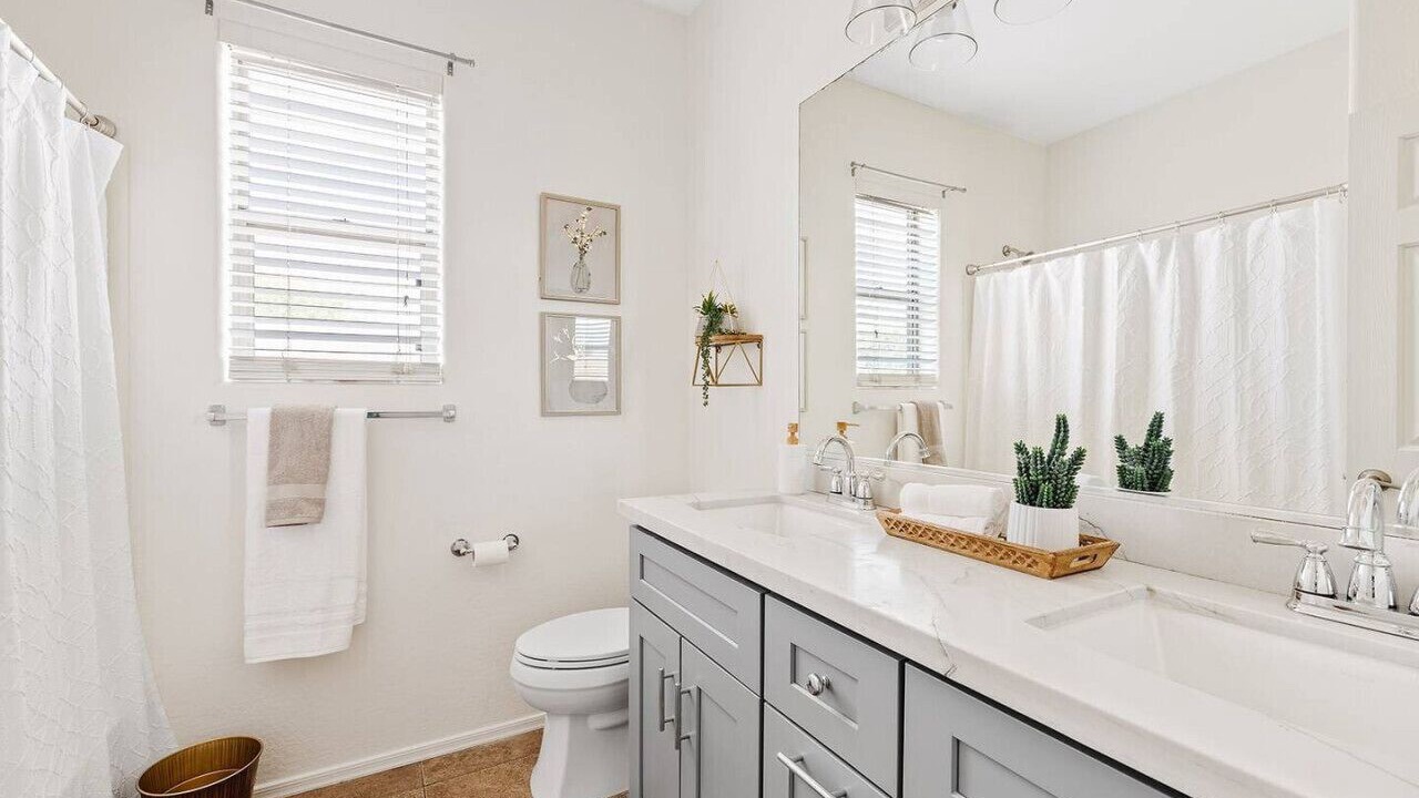 Photo of Bathroom in Chandler