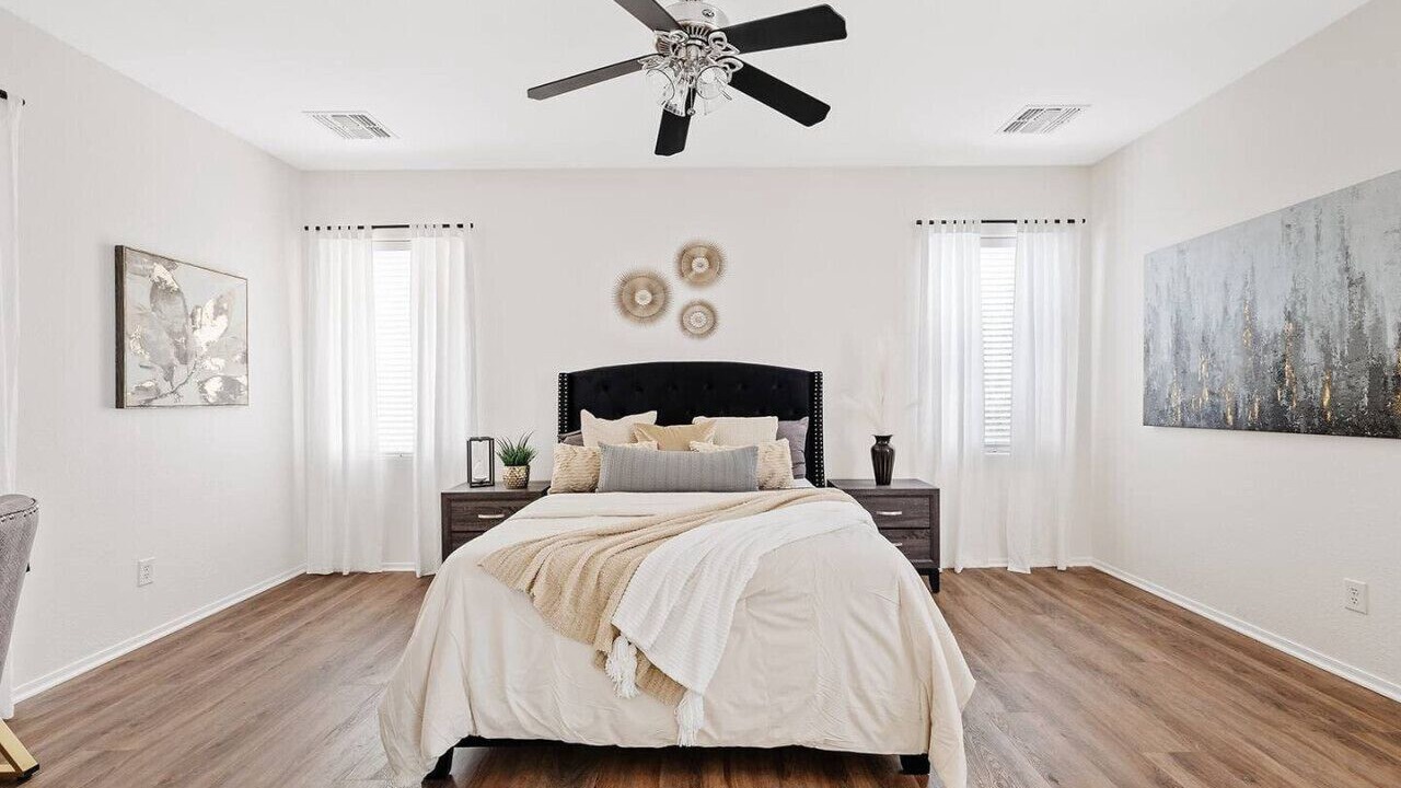 Photo of Bedroom in Chandler