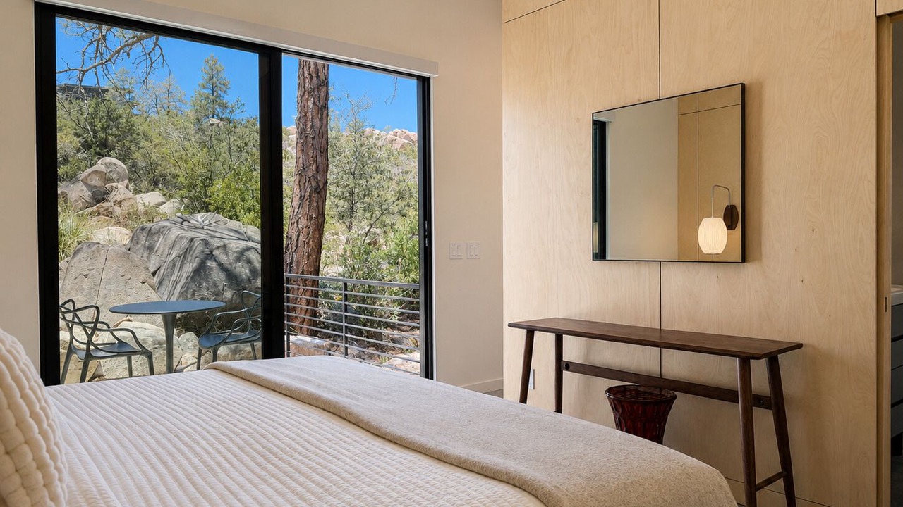 Photo of Bedroom in Prescott