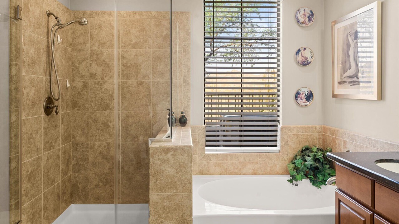 Photo of Bathroom in Foothills