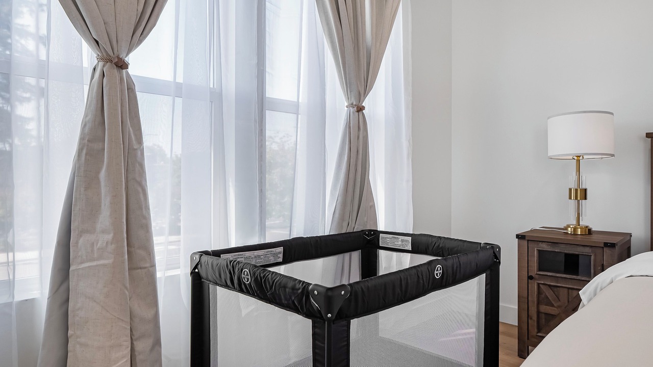 Photo of Bedroom in Hayward