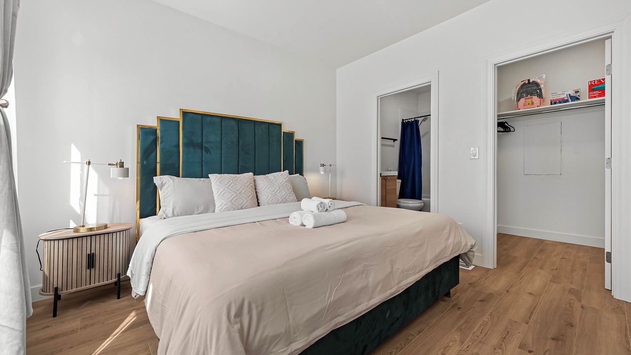 Photo of Bedroom in Hayward