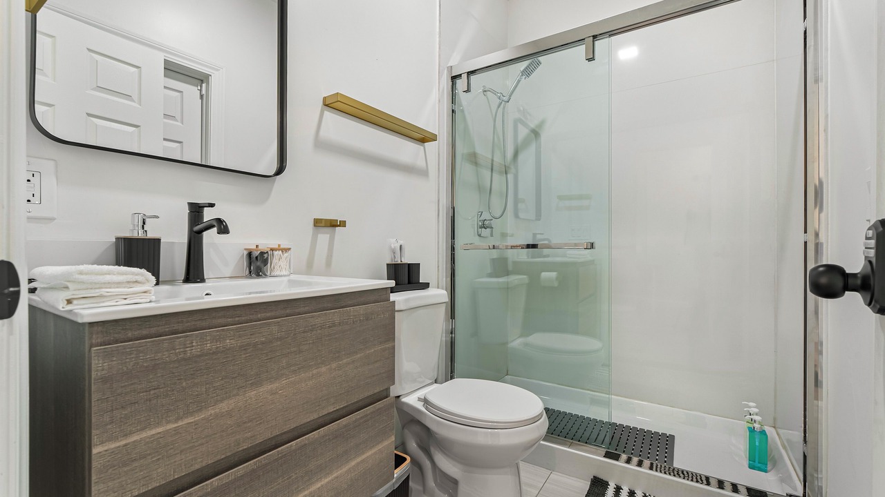 Photo of Bathroom in Hayward