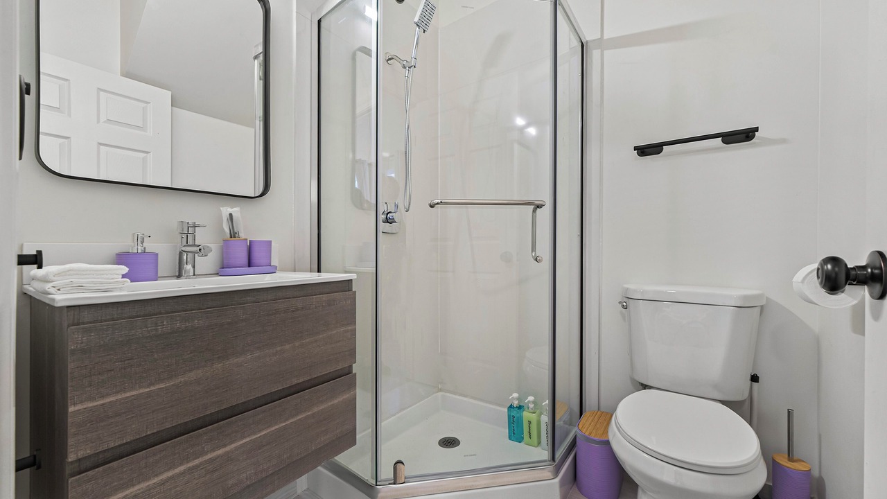 Photo of Bathroom in Hayward