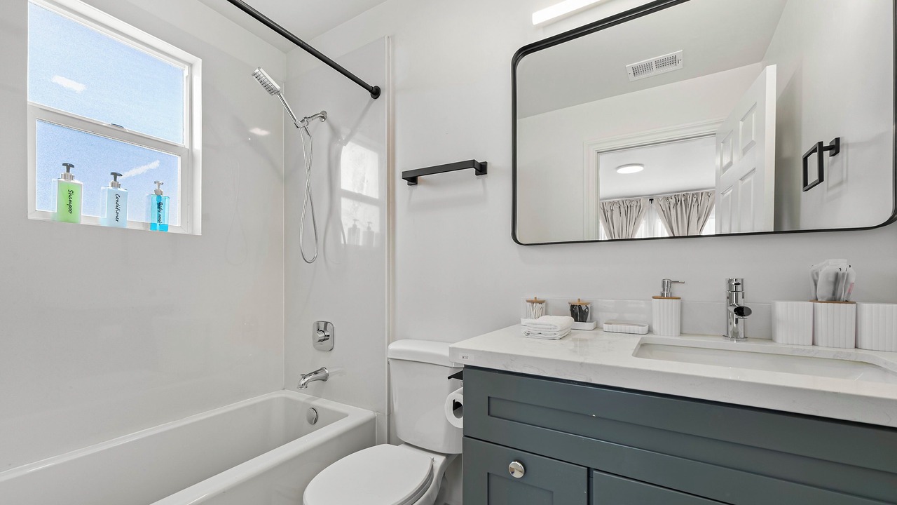 Photo of Bathroom in Hayward