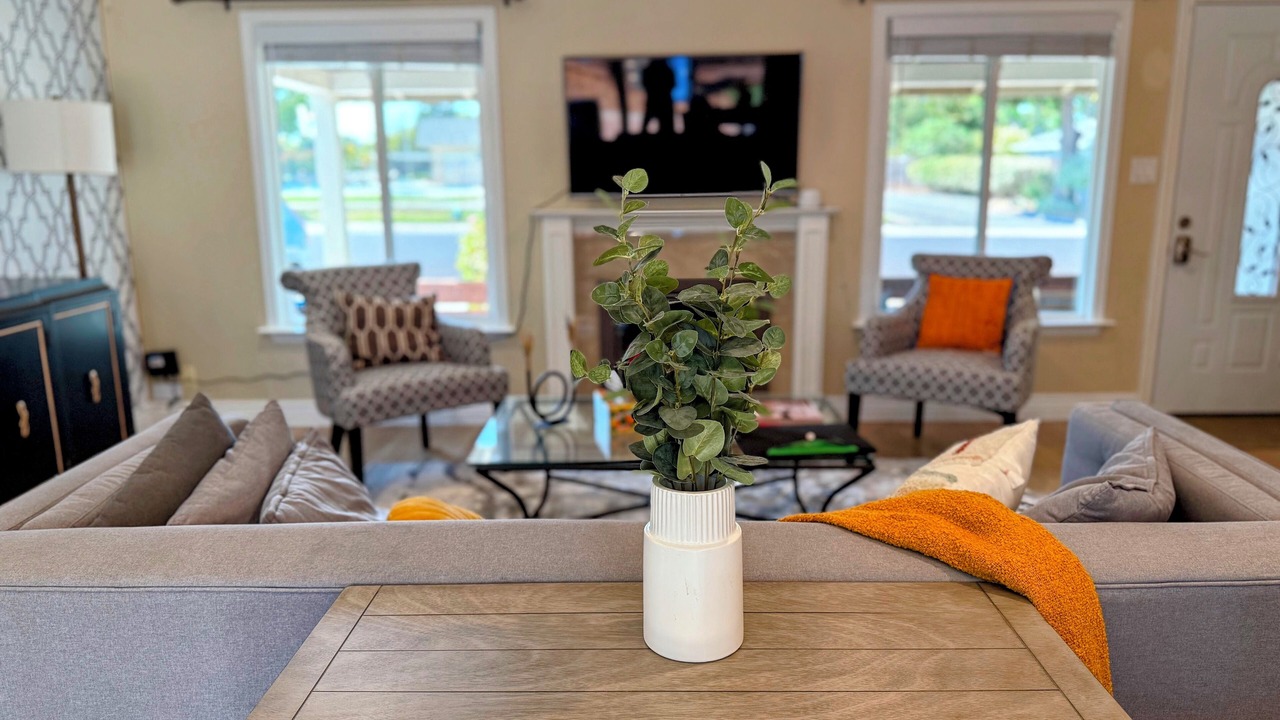 Photo of Livingroom in Concord