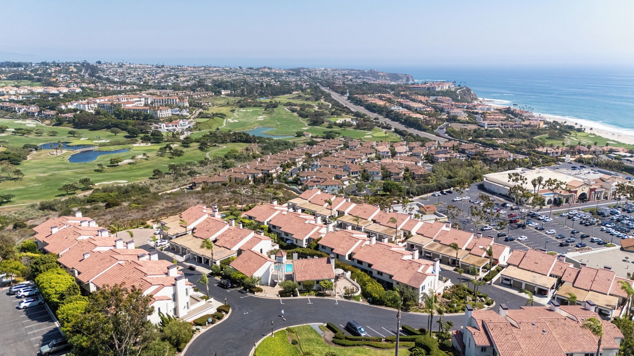 Photo of Outdoor in Monarch Beach