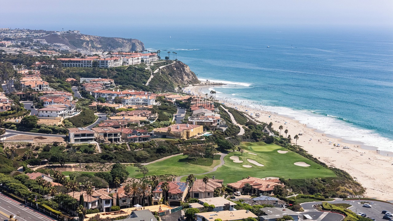 Photo of Outdoor in Monarch Beach