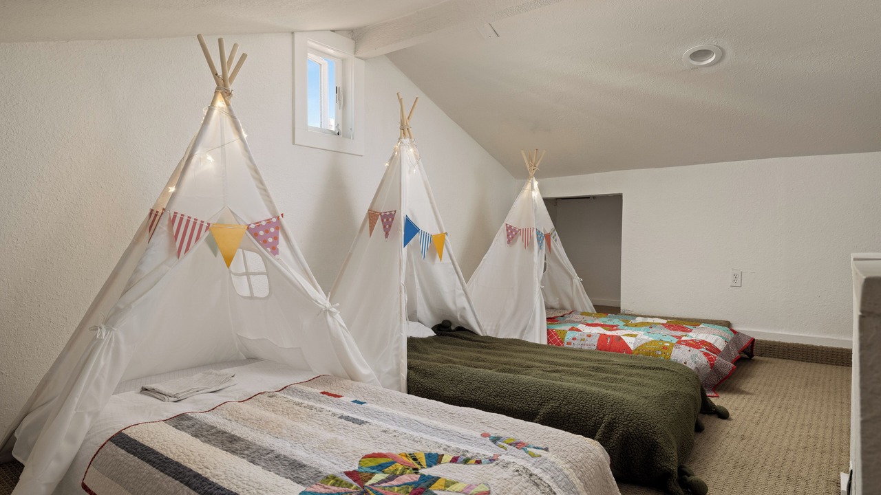 Photo of Bedroom in Monarch Beach