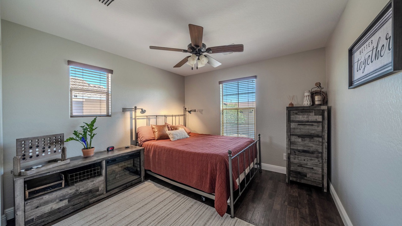Photo of Bedroom in Gilbert
