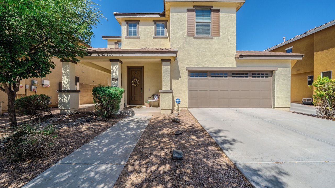 Photo of Outdoor in Gilbert