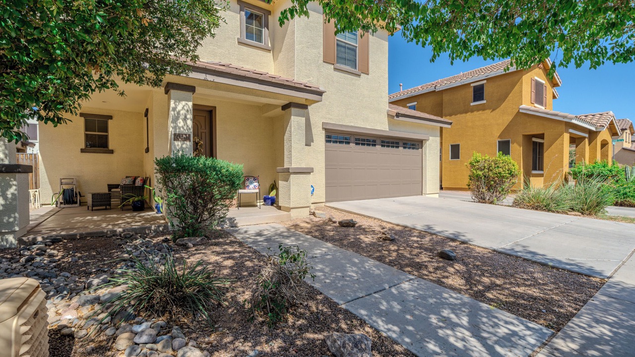 Photo of Outdoor in Gilbert