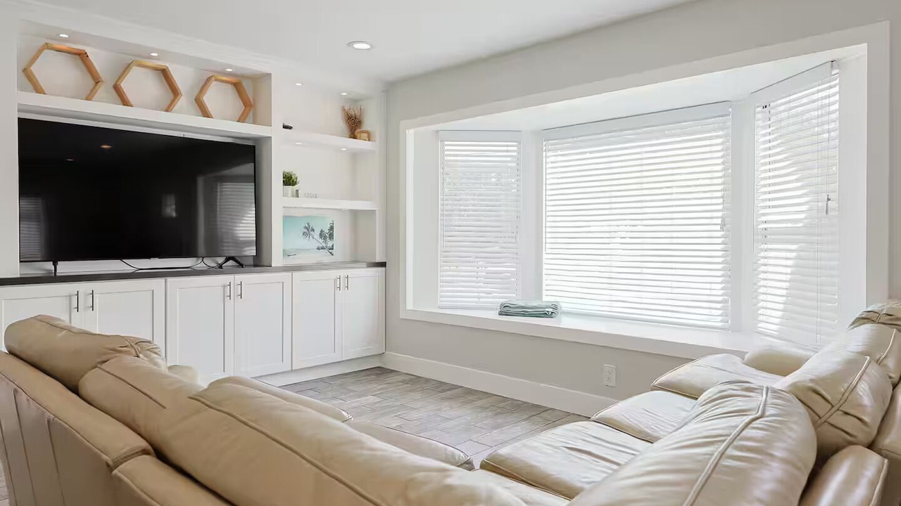 Photo of Livingroom in La Mesa