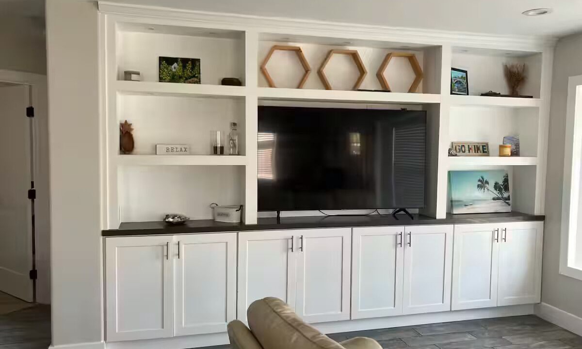 Photo of Livingroom in La Mesa