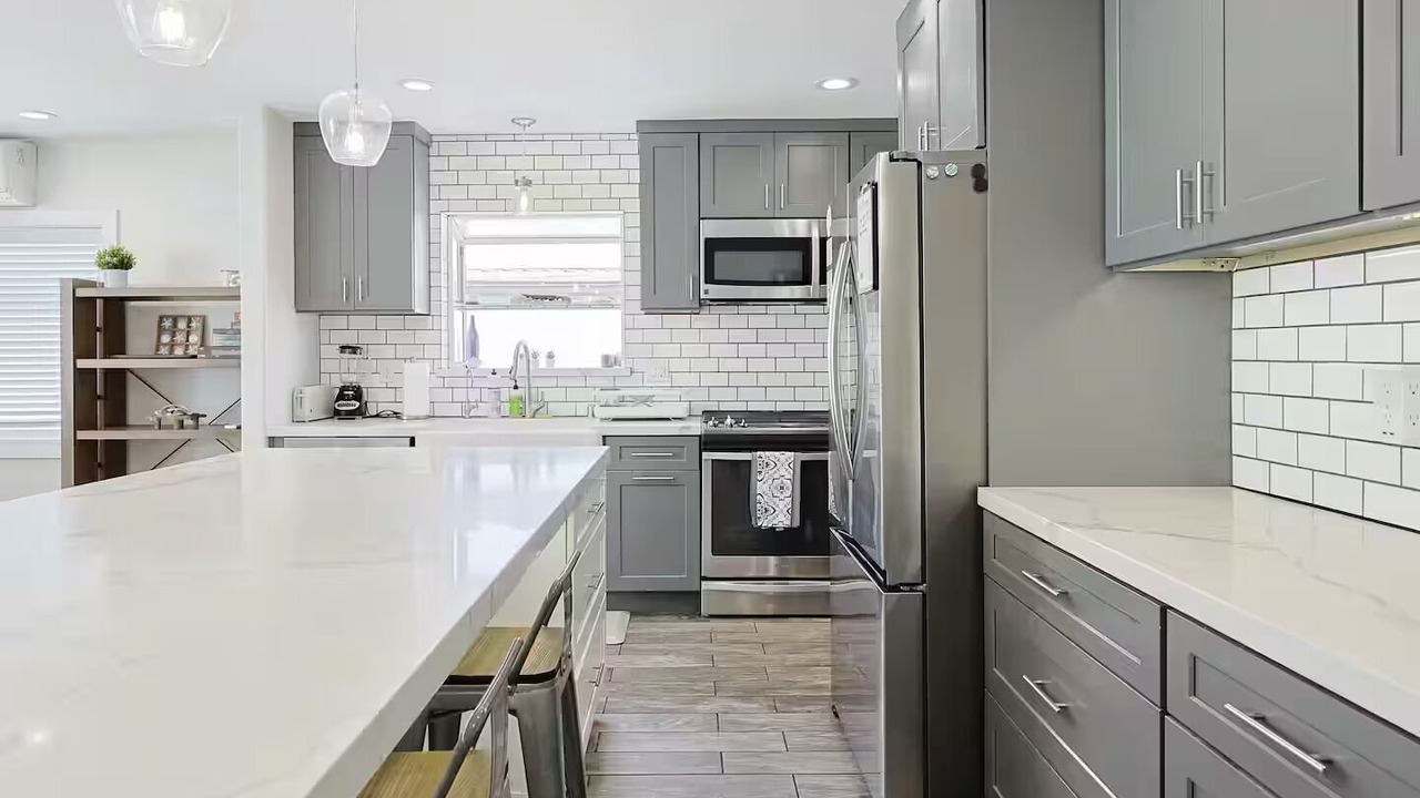 Photo of Kitchen in La Mesa
