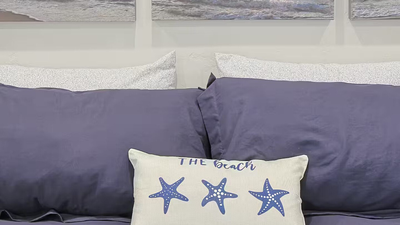 Photo of Bedroom in La Mesa