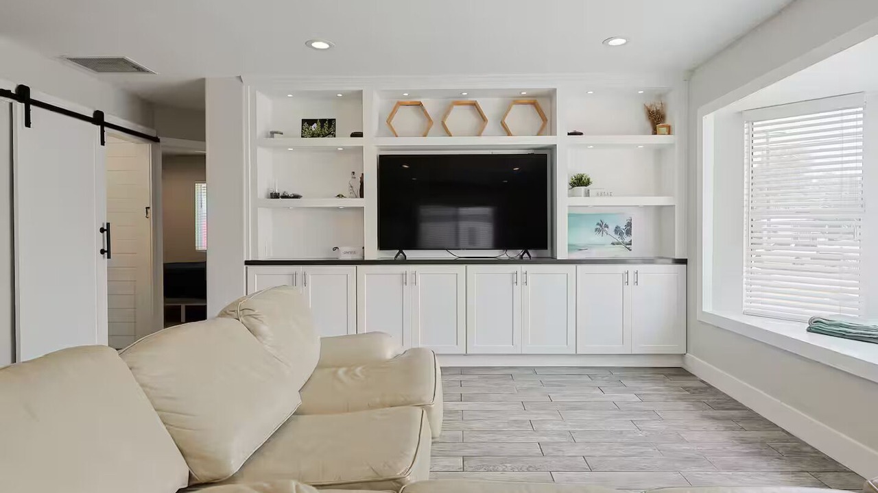 Photo of Livingroom in La Mesa