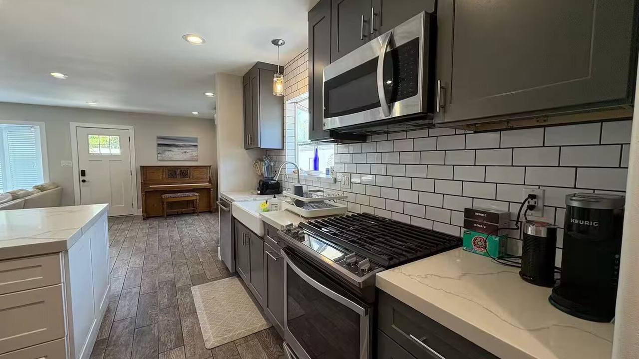 Photo of Kitchen in La Mesa
