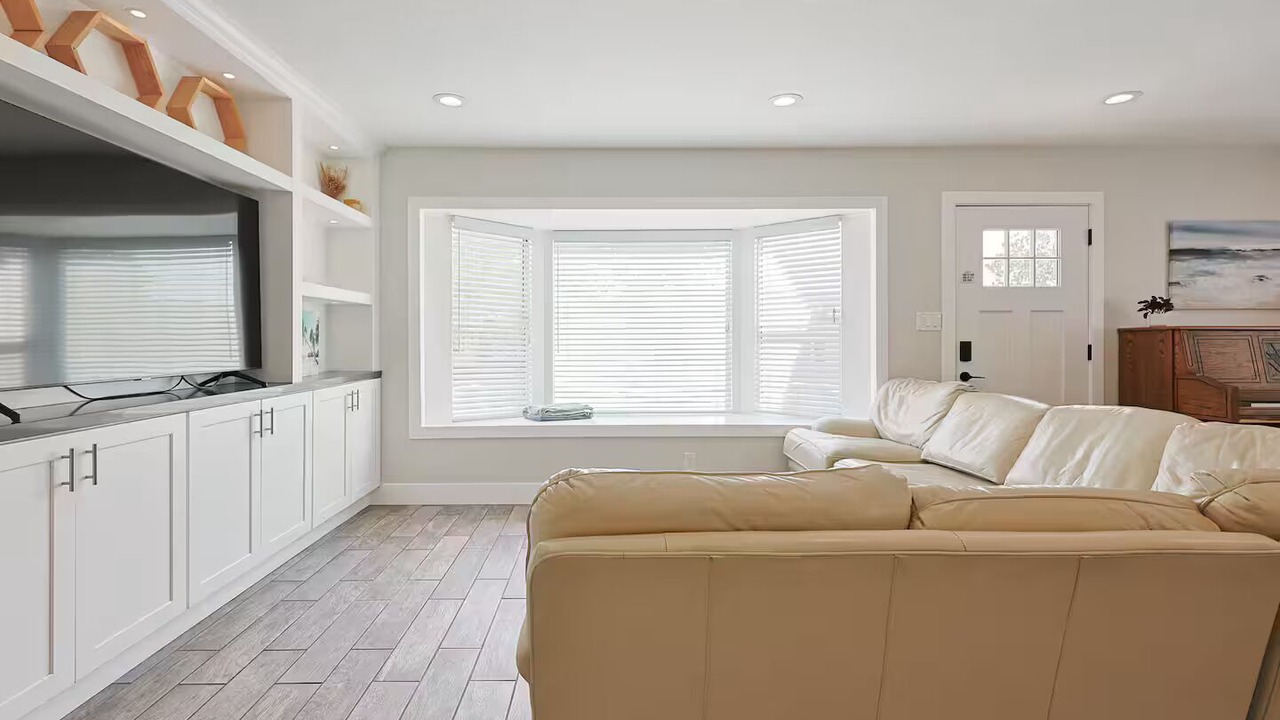 Photo of Livingroom in La Mesa