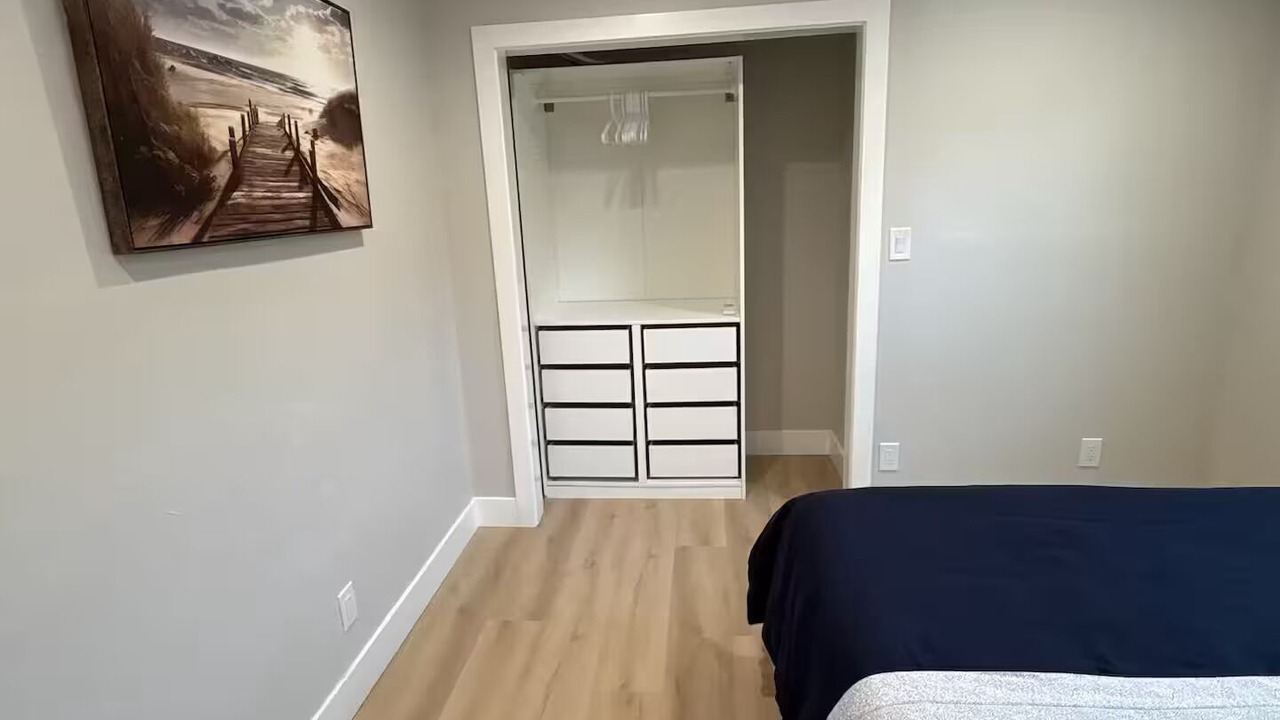Photo of Bedroom in La Mesa