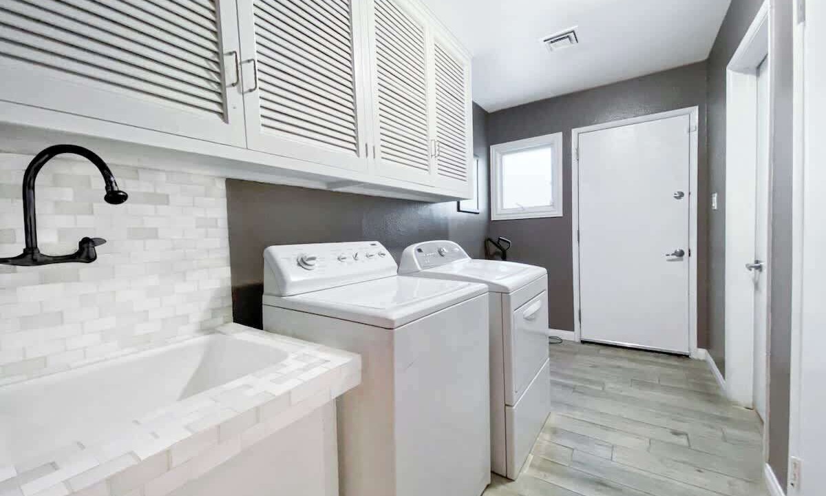 Photo of Bathroom in Winchester
