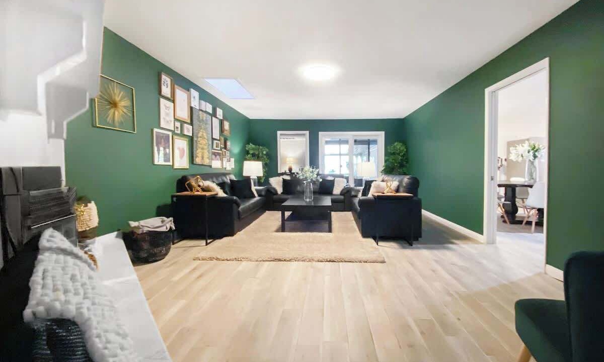 Photo of Livingroom in Winchester