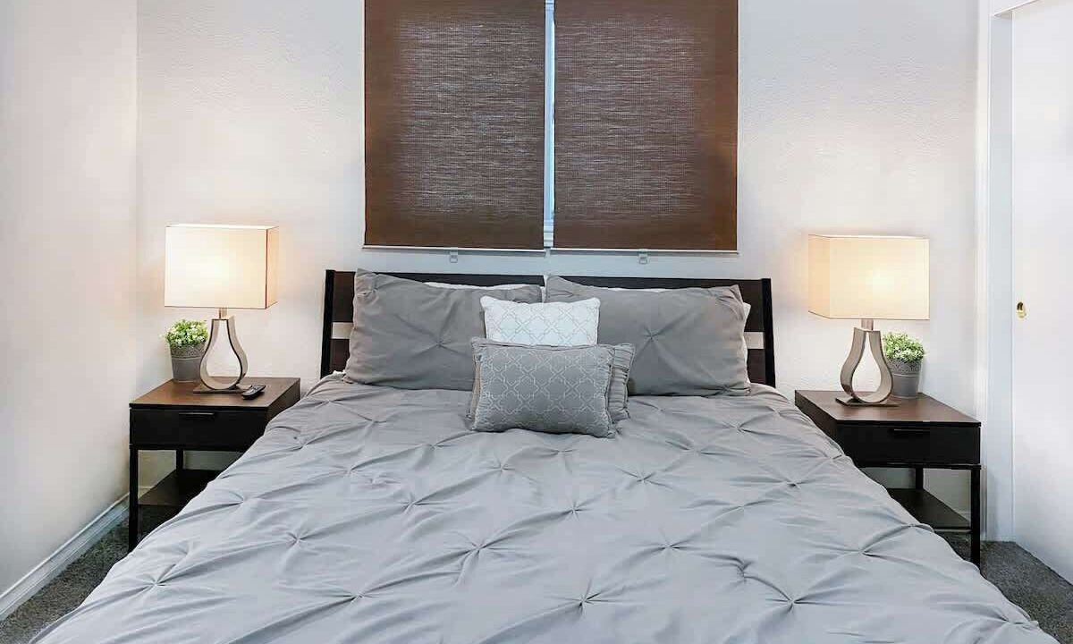 Photo of Bedroom in Winchester
