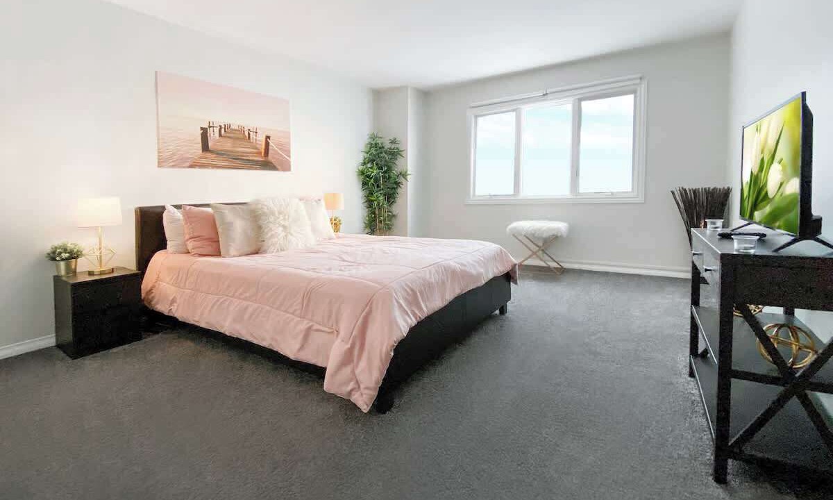 Photo of Bedroom in Winchester