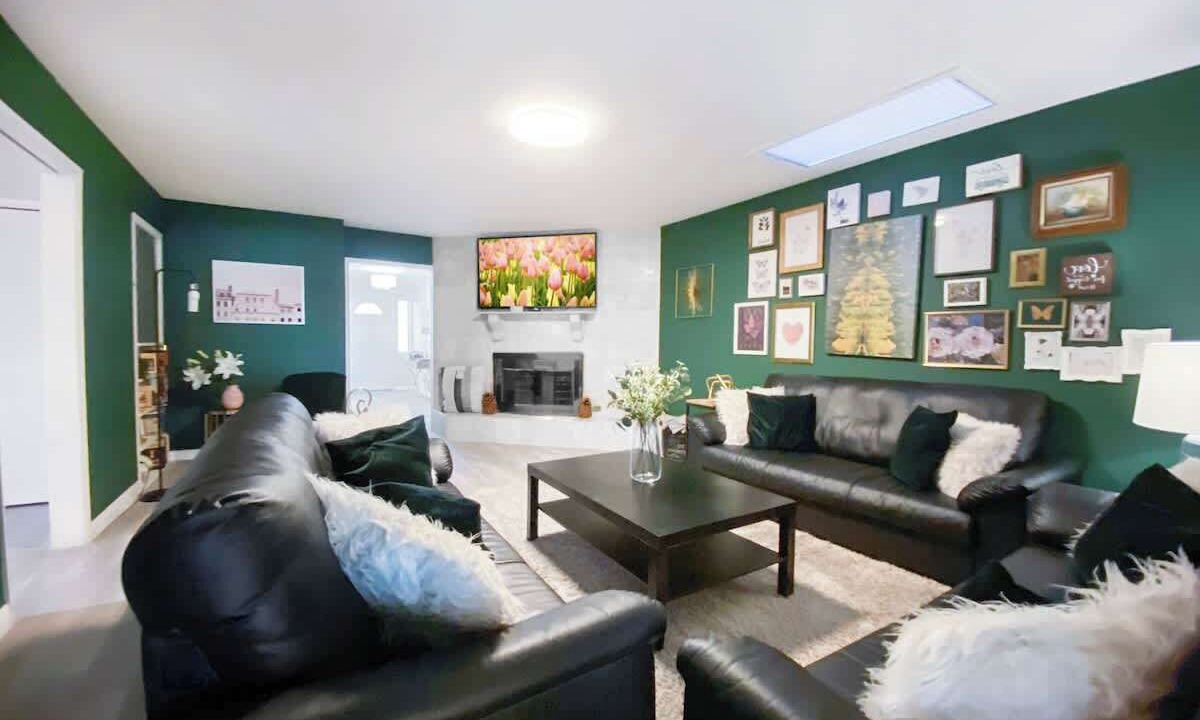 Photo of Livingroom in Winchester