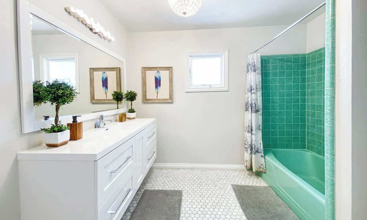 Photo of Bathroom in Winchester